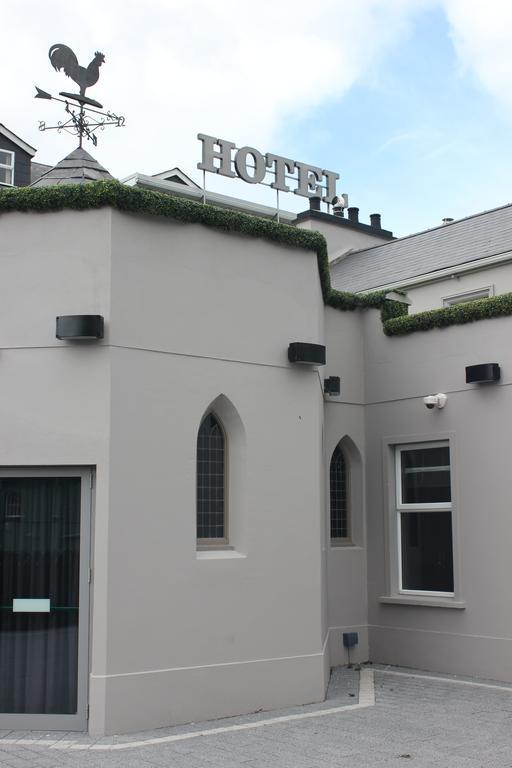 The Enniskillen Hotel And Motel المظهر الخارجي الصورة